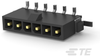PCB Headers & Receptacles - 2-1445096-6 - TE Connectivity