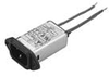AC Power Entry Modules - 03KEEW3EAM - VAST STOCK CO., LIMITED