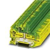 DIN Rail Terminal Blocks - 3040915 - VAST STOCK CO., LIMITED