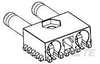 Coax Connectors -- 619400-1