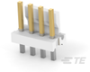 PCB Headers & Receptacles - 3-644766-4 - TE Connectivity