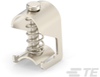 Rectangular Boots & Strain Relief - T3930101700-000 - TE Connectivity