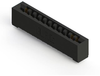 Card Edge Connectors - Edgeboard Connectors - 357-011-525-101 - Lingto Electronic Limited