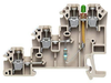 Terminal Blocks - Din Rail, Channel - 1783970000-ND - DigiKey
