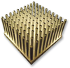 Heat Sink; Thermal Resistance Fischer Elektronik - 17T5920 - Newark, An Avnet Company