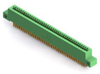 Card Edge Conn, Dual, 82Pos, Th; Card Edge Connector Type Edac - 64AJ7564 - Newark, An Avnet Company