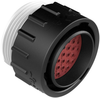Industrial Circular, Plug, 31Pos, Cable; Product Range Amphenol Sine/tuchel - 12AC7974 - Newark, An Avnet Company