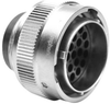 Circular Connector, Plug, 28Pos, Cable Rohs Compliant Amphenol Sine/tuchel - 80AH9994 - Newark, An Avnet Company