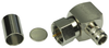 Connector, F, Plug, 75Ohm, Cable; Connector Type Amphenol Rf - 99H6296 - Newark, An Avnet Company