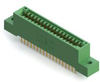 Card Edge Conn, Dual Side, 36Pos, Th; Card Edge Connector Type Edac - 85H6409 - Newark, An Avnet Company
