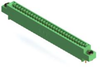 Card Edge Conn, Single Side, 29Pos, Lug; Card Edge Connector Type Edac - 75AJ6454 - Newark, An Avnet Company