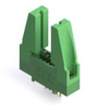 Card Edge Conn, Single, 5Pos, Wire Wrap; Card Edge Connector Type Edac - 64AJ7887 - Newark, An Avnet Company