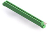 Card Edge Conn, Single, 53Pos, Wire Wrap; Card Edge Connector Type Edac - 65AJ3137 - Newark, An Avnet Company