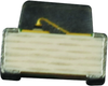 Led, Orange, 1.2Mm X 0.55Mm, 100Mcd, 605Nm; Led Color Dialight - 20T0155 - Newark, An Avnet Company