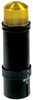 Signal Indicator Tower, Yellow, 230Vac; No. Of Stacks / Tiers Schneider Electric - 82X2465 - Newark, An Avnet Company