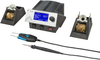 Soldering Station, 120W, 230Vac; Supply Voltage V Ac Ersa - 24AC1067 - Newark, An Avnet Company