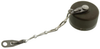 Protection Cap, 3100/3101/3102 Receptacle Conn; Accessory Type Itt Cannon - 64T2898 - Newark, An Avnet Company