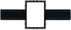 In-Wall Speaker Mounting Bracket, Black; Accessory Type Gc Electronics - 31K9497 - Newark, An Avnet Company