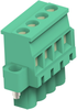 Terminal Block, Pluggable, 2Pos, 12Awg Rohs Compliant Buchanan Te Connectivity - 75AJ3282 - Newark, An Avnet Company
