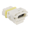 Rectangular Connectors - 52117-0243 - 052790-52117-0243 - Win Source Electronics