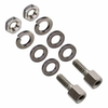 Connectors, Interconnects - D-Sub, D-Shaped Connectors - Accessories - Jackscrews - 1315040-212447-1 - Win Source Electronics