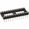 Sockets for ICs, Transistors - 110-91-424-41-001000 - Lingto Electronic Limited