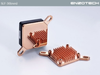 Enzotech SLF-30 Forged Copper Heatsink -- 70815