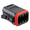 Rectangular Connector Housings - WM15956-ND - DigiKey
