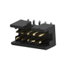 Headers, Male Pins - 17-1-2823369-2TR-ND - DigiKey