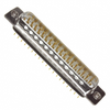 D-Sub Connector Assemblies - 2537ME-ND - DigiKey