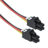 Rectangular Cable Assemblies - WM13008-ND - DigiKey