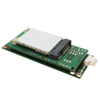 RF Transceiver Modules and Modems - MT100UCC-EV2-N2-SP - Quarktwin Technology Ltd.