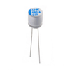 Aluminum - Polymer Capacitors - 478-RHA0607680M025B-ND - DigiKey