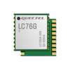RF, RFID, Wireless Evaluation Boards - 2958-LC76GAAEK-ND - DigiKey