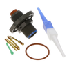 Circular Connector Assemblies - 1178-MS3454W10SL-3P-ND - DigiKey