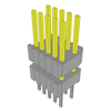 Board Spacers, Stackers (Board to Board) - 612-DWM-05-54-L-D-245-ND - DigiKey