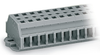 Through terminal block - 261-428 - WAGO
