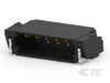 PCB Headers & Receptacles - 2483190-5 - TE Connectivity