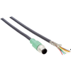 Circular Cable Assemblies - 1882-6036155-ND - DigiKey