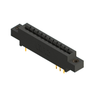 Edgeboard Connectors - 151-387-011-558-608-ND - DigiKey