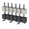 Board Spacers, Stackers (Board to Board) - 612-HW-06-08-T-S-315-SM-ND - DigiKey