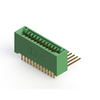 Edgeboard Connectors - 151-345-024-558-201-ND - DigiKey