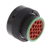 Circular Connector Housings - HDP26-24-19SN - ODG (Origin Data Global)