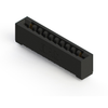 Edgeboard Connectors - 151-857-010-505-101-ND - DigiKey