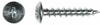 Truss Phillips Lo Root&reg; -- 0355-0304-0118-0101 - Image