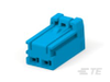 Rectangular Wire & Cable Connectors & Housings - 7-2375948-2 - TE Connectivity