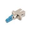 Fiber Optic Connector Adapters - 5073-FOA-SM-LCMSCF-ND - DigiKey