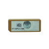 GPS L1 Passive Ceramic Patch Antenna (16x6x4mm) -- ET-GPL1-166 - Image