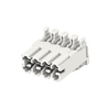 Free Hanging, Panel Mount - 17-2293372-4-ND - DigiKey