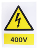 Warning Signs - 9175431 - RS Components, Ltd.